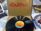 Exodus - Bob Marley & the Wailers - ILPS 9498