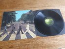 The Beatles - Abbey Road UK 1969 1st Apple PCS 7088 No Her Majesty (2) LP
