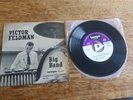 Victor Feldman Big Band Departure Dates Tubby Hayes UK 1st Tempo EXA 29 7