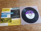 Tubby Hayes Orchestra Modern Jazz Scene 1956 UK 1st Tempo EXA 36 Bebop 7