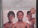 The Mighty Diamonds LP - Right Time Virgin - 2933 728