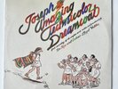 Joseph and The Amazing Technicolor Dreamcoat vinyl SEALED original MCA-399 LP