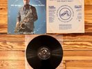 Sonny Rollins: The Bridge LP Vinyl US Mono OG 1962 Hollywood Pressing VG+/VG-