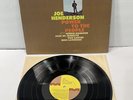 1969 Joe Henderson - Power To The People - Milestone MSP 9024 LP - NM-/VG+