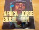 Jorge Ben - Africa Brasil LP Vinyl