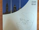Joe Jackson - Night & Day -MFSL 1-080 Vinyl, Original Master Recording SEALED