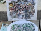 SIGNED A Day To Remember Big Ole Album vinyl LP record Autographed IN HAND
