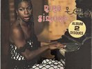 Nina Simone 2LP – A Portrait Of Nina - Disques Festival – France 1975 - STUNNING