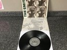 LP VINYL THE SMITHS ALBUM MEAT IS MURDER ROUGH 81 UK 1ST PRESS 1985 EX/EX+