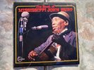 JOHN HURT - BEST OF MISSISSIPPI John Hurt VINYL 2XLP Vanguard  Mono  VG+/VG+