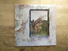 Led Zeppelin IV Symbols A2/B2 Press Very Good+ Vinyl LP Record Album K50008 (P1)
