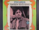 STEVE MARCUS: tomorrow never knows VORTEX 12
