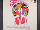 MICHEL LEGRAND: les demoiselles de rochefort PHILIPS 12