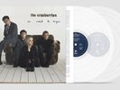 The Cranberries No Need To Argue Clear Colored 2LP Vinyl Limited Edition NEW