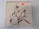 UK 1981 - U.K. Subs - Diminished Responsibility (GEM Records) - Punk Rock LP