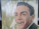 Johnny Mathis - S/T LP   EX Mono Promo   Columbia Six Eye original   Gil Evans