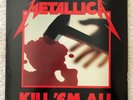 METALLICA  