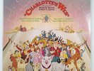 Richard M. Sherman & Robert B. Sherman: Charlotte's Web Soundtrack Lp