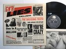 GUNS N' ROSES G N' R LIES Japan LP [82921ER]