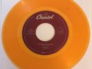 Paul McCartney & Wings / Maybe I'm Amazed / Gold Vinyl Promo 2001 45 rpm / NM+