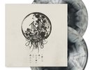 *SEALED* SLEEP TOKEN - TAKE ME BACK TO EDEN 2LP Vinyl - *GALAXY* (BLACK & BEIGE)