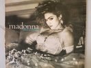 MADONNA _ Lots Of TWO MADONNA Lps   KILLER   POP ORIGINAL ZAMBIAN PRESSING