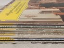 Classical LP Lot/14 all Deutsche Grammophon Digial Opera Symphony Mixed NM Vinyl