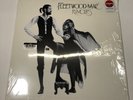 Fleetwood Mac Rumours Gold Vinyl, 2021 Gold TARGET EXCLUSIVE bent corner