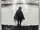 Neil Young - Harvest Moon - Reprise Records - 49107-8 - LP + LP, S/Sided, Etch