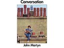 John Martyn - London Conversation - Vinyl Record - C4z
