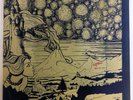 STEAMHAMMER - MOUNTAINS - 1st PRESS - UK  1970 CAS-1024 B&C Records