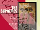 60S MOD SOUL POP MOTOWN STATESIDE THE SUPREMES COME SEE ABOUT ME PICTURE SLEEVE
