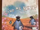 LIVE AT KEXP Vol 3 2x LP Vinyl Shins/English Beat/Peter Bjorn John/Grizzly Bear