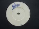 Luther Vandross - Never Too Much Remix 88 -  Ex- 45 - RARE MISPRESS LABEL