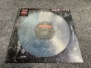 Bon Jovi SLIPPERY WHEN WET WATER FILLED Vinyl LIMITED EDITION 1125/1300 *IN HAND