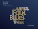 THE LOST RECORDINGS TLR-2504056V THE ORIGINAL AMERICAN FOLK BLUES FESTIVAL