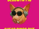 Blodwyn Pig - Ahead Rings Out - New Vinyl Record - Z4z