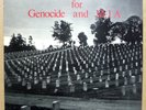 Last Rites For GENOCIDE And MIA Original 1982 Smoke Seven LP MINT-  Punk KBD