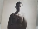 2022 Omar Apollo - Ivory Urban Outfitters Exclusive Limited Red LP Vinyl Record