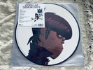 GORILLAZ DEMON DAYS 2X VINYL NEW  LIMITED PICTURE DISC LP  FEEL GOOD INC. New