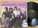 JEFFERSON AIRPLANE- SURREALISTIC PILLOW 1967 DG LABEL CLASSIC ROCK PSYCH EX/VG+