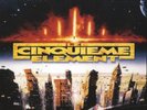 Eric Serra – Le Cinquieme Element - Vinyl 2LP - FR 2022 (SEALED)