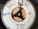 JOE HIGGS Creation SUPER 8 CORPORATION Augustus Pablo RARE REGGAE Half Moon 7
