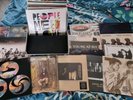 30x Alternative Indie Vinyl Record Bundle Madness Queen Space Kings Of Leon Case