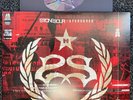 STONE SOUR - HYDROGRAD(DOUBLE BLACK VINYL/+ BONUS ALBUM ON CD)