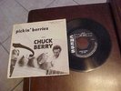 CHUCK BERRY- CHESS EP #5124 