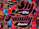 Sly & The Family Stone The Best of Sly & the Family Stone (Vinyl) (UK IMPORT)