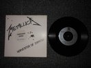 METALLICA LP 7