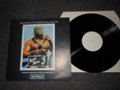 MOTORHEAD LP MAD MAX 3 RARE LIVE 1982 WHITE LABELS NM LEMMY SAXON