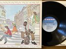 HOWLIN' WOLF ERIC CLAPTON - The London Howlin' Wolf Sessions LP VG++ *Excellent